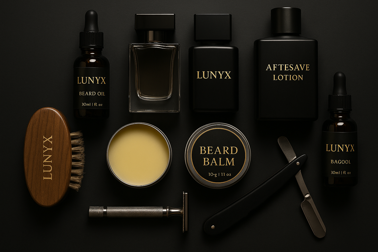 Mens Care